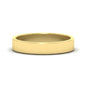 Unisex Classic Flat Cigar Band