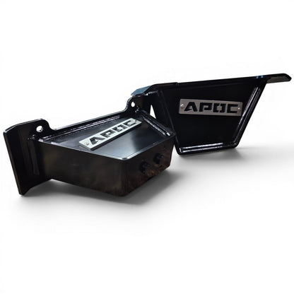 1973-1987 Chevrolet / GMC K10,  K20 4, 6, 8 Inch Lift Blocks