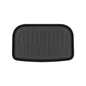 TESERY TPE Front/Rear Trunk Mats for Model Y Juniper
