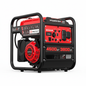 4500W Open Frame Inverter Generator w/ CO Alert DB5041C