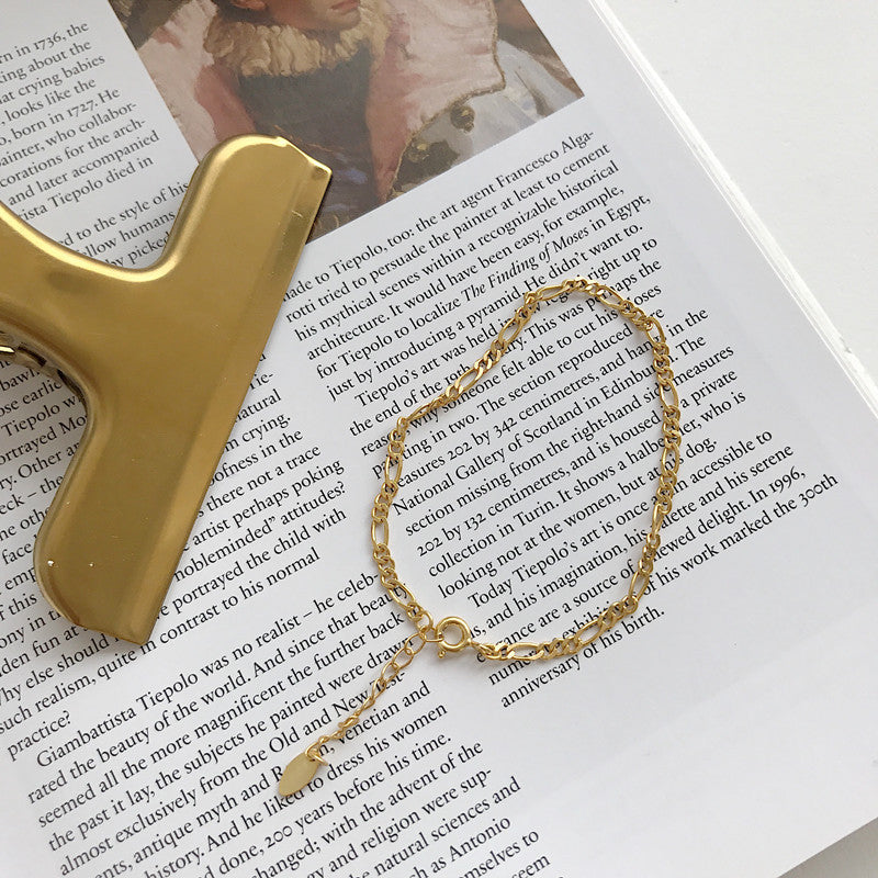 Simple Hand Jewelry Women