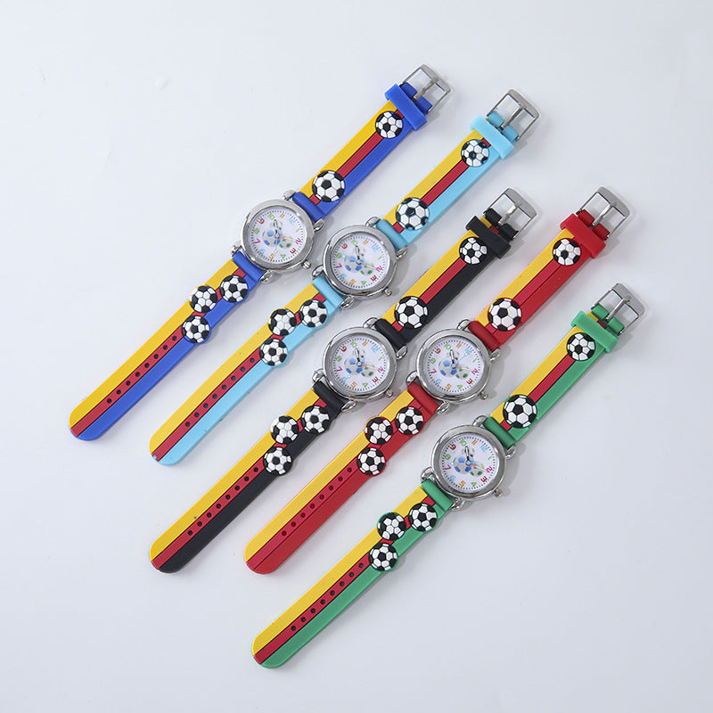 New Luminous Children's Day Gift Watch