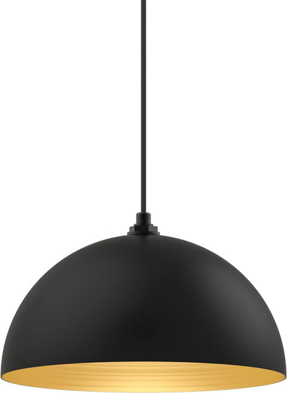 Pendant Dome Light