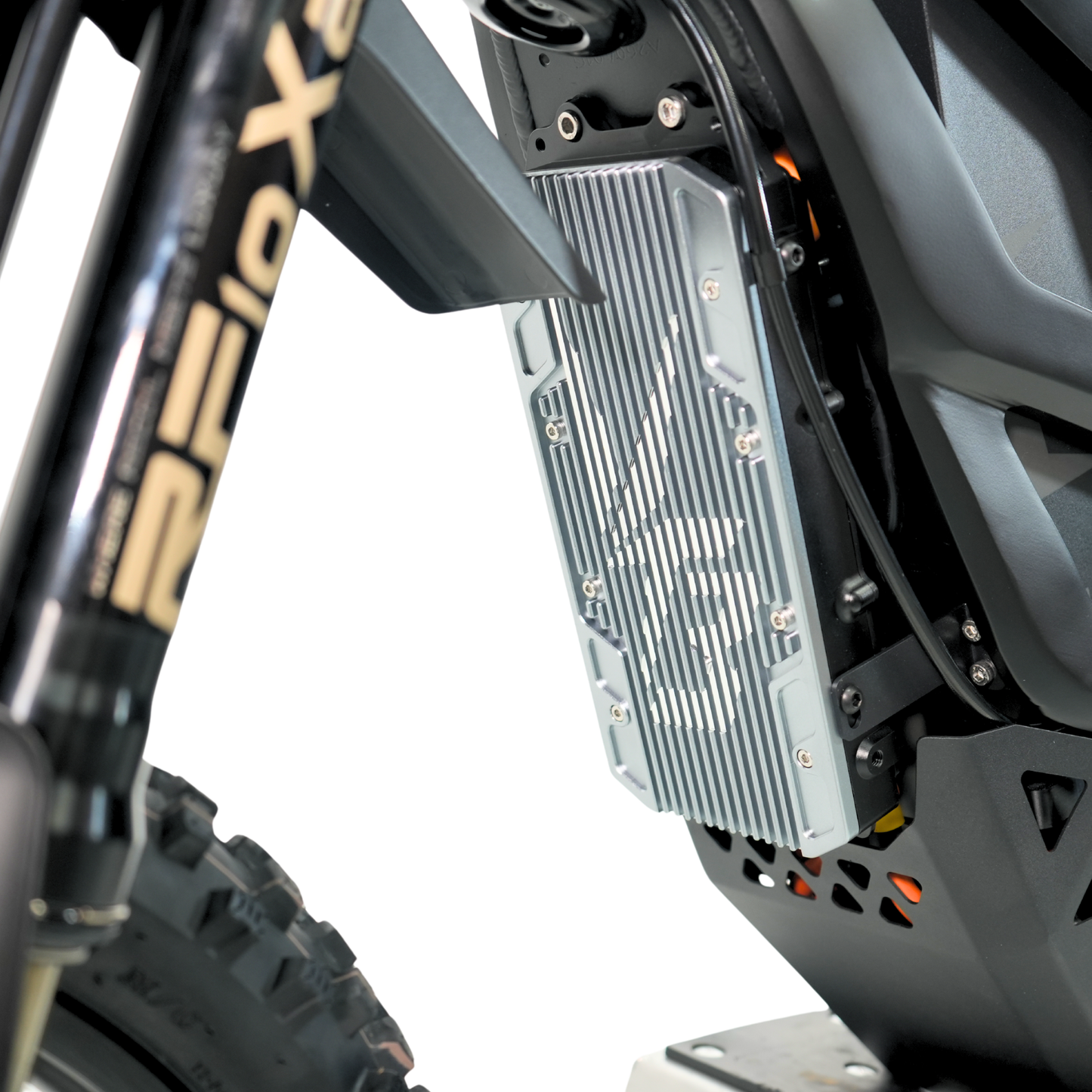 Ventus V1+ EVO Bike