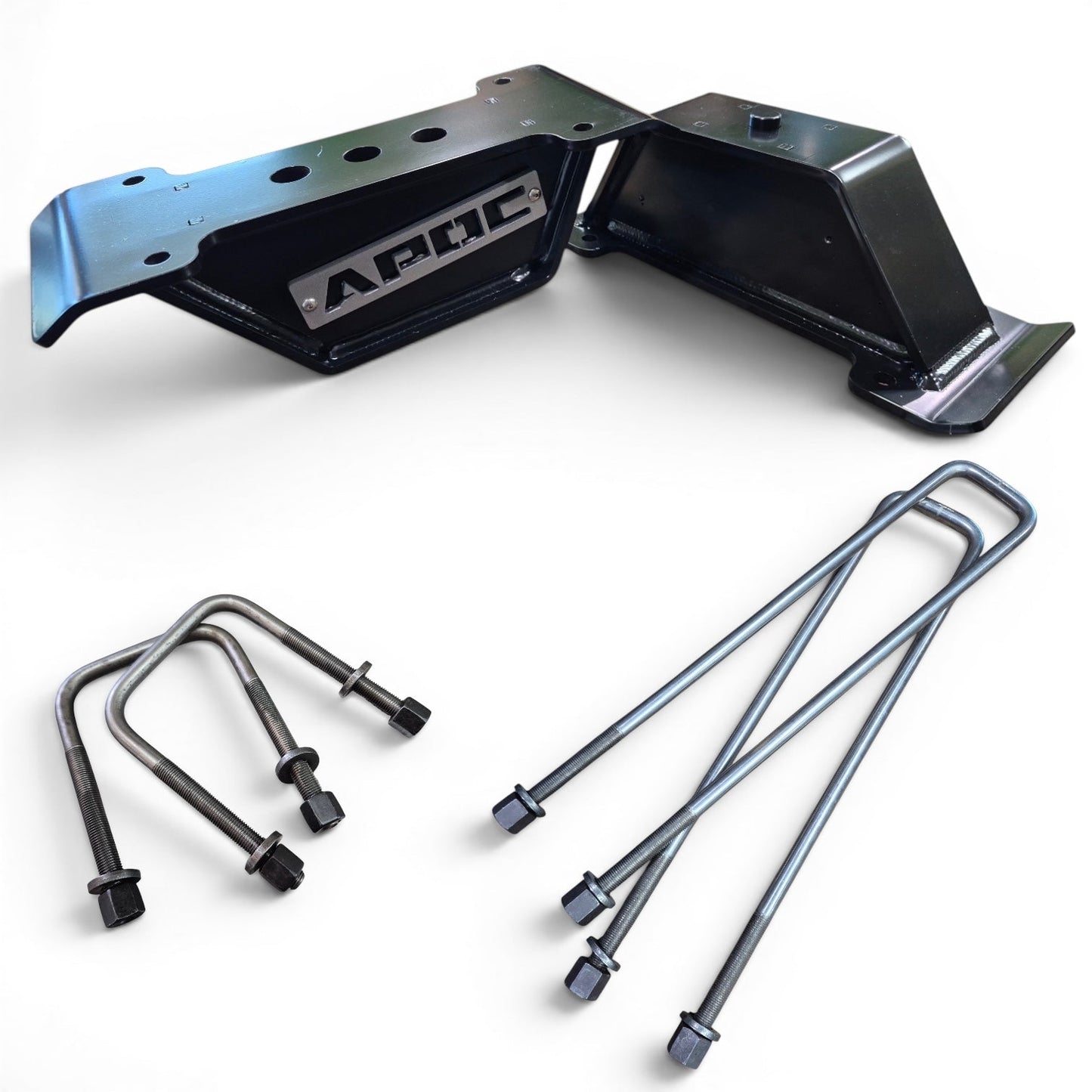 1994-2001 Dodge Ram 1500 4, 6, 8 Inch Lift Blocks