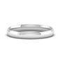 Wedding Band Classic Comfort Fit