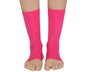 I.S.Pro USA InstantFigure Unisex High Compression Ankle Sleeves AL60021