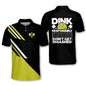 Turn-down Collar Quick-dry Casual All-match Short-sleeve Polo Shirt