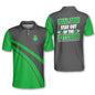 Turn-down Collar Quick-dry Casual All-match Short-sleeve Polo Shirt