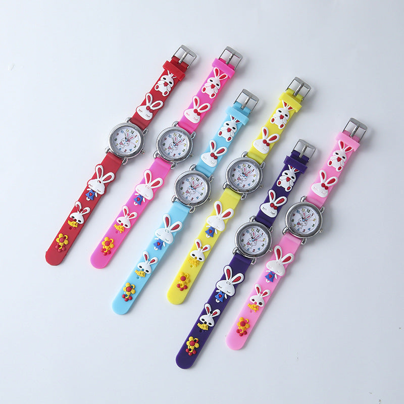 New Luminous Children's Day Gift Watch