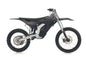 2026 RFN Warrior Pro SX-E15 Plus Electric Dirt Bike