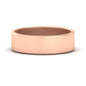 Unisex Classic Flat Cigar Band