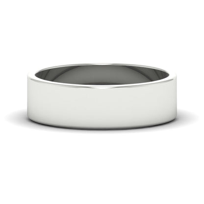 Unisex Classic Flat Cigar Band