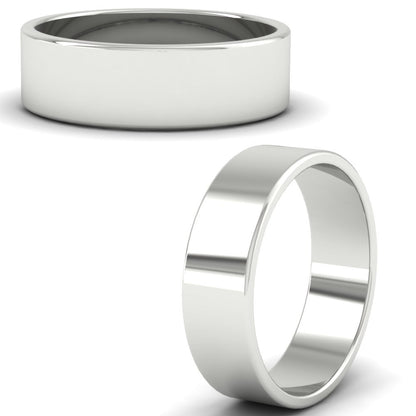 Unisex Classic Flat Cigar Band