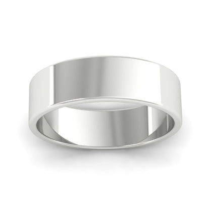 Unisex Classic Flat Cigar Band
