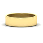 Unisex Classic Flat Cigar Band