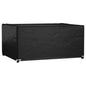 Garden Furniture Cover, 8 Eyelets, 125x Rectangular