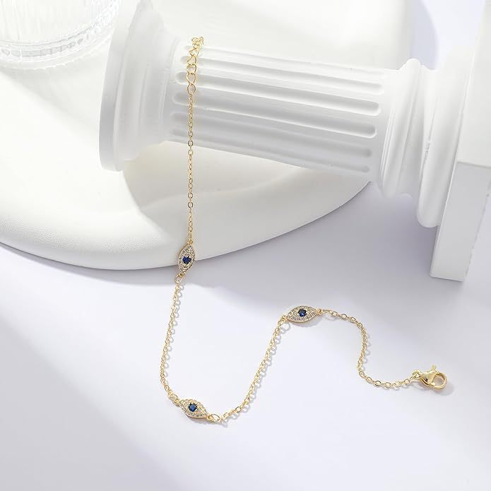 Fashion Summer Style Adjustable Jeweled Pendant All-match Perfect Anklet