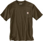 Carhartt Men's Iconic K87 Pocket T-Shirt