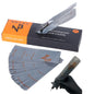 High-Quality Tattoo Pen Covers, Set of 200, Ideal for Professional Artists