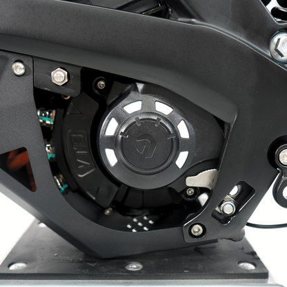 Ventus V1+ EVO Bike