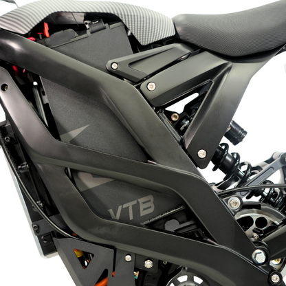 Ventus V1+ EVO Bike