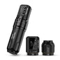 Dragonhawk Wireless Tattoo Pen Machine with 7 Stroke Length | Fold Pro
