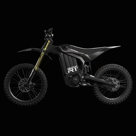 ReRode R1+ Bike
