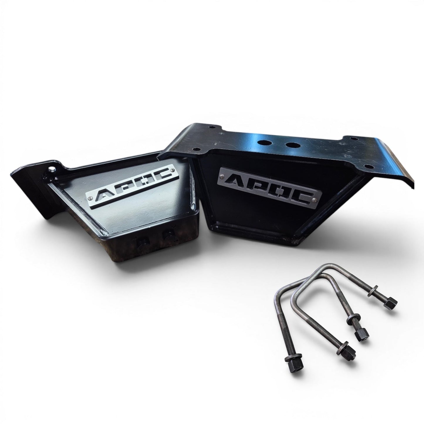 1994-2001 Dodge Ram 1500 4, 6, 8 Inch Lift Blocks