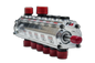LME FULL GEN V LT DRY SUMP KITS