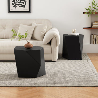 Modern Coffee Table Set