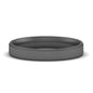 Steps Edge Comfort Fit Mens Band