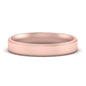 Steps Edge Comfort Fit Mens Band