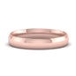 Wedding Band Classic Comfort Fit