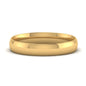 Wedding Band Classic Comfort Fit