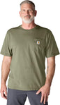 Carhartt Men's Iconic K87 Pocket T-Shirt