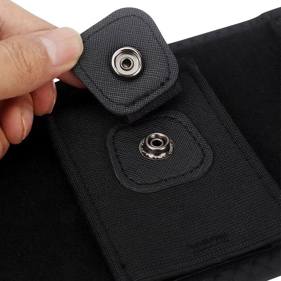 Adjustable Hidden Carrying Holster Outdoor