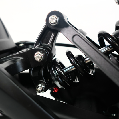 Ventus V1+ EVO Bike