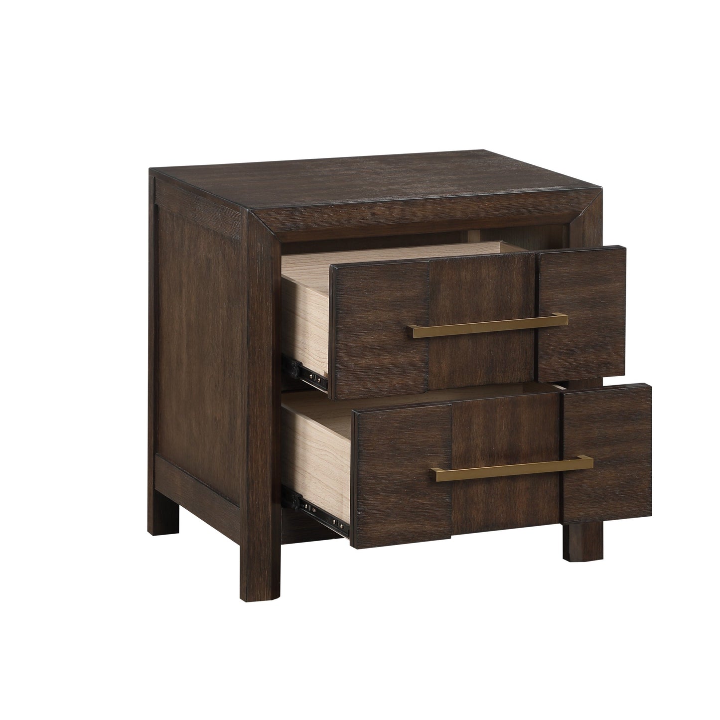 Modern 4 PCs  King Size Set