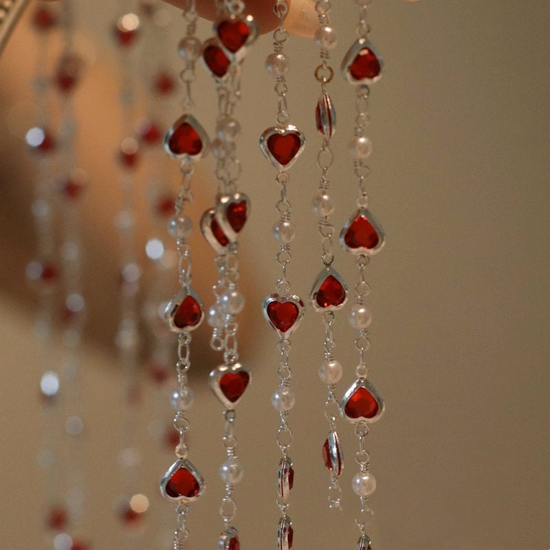 Diy Necklace Bracelet Jewelry Accessories Clothing Accessories