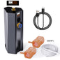 INKSOUL® Tattoo Needle Washer PRO