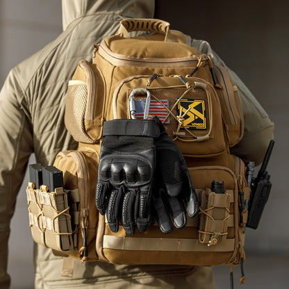 ANTARCTICA® Tactical Range Backpack Version