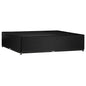 Garden Furniture Cover, 8 Eyelets, 125x Rectangular