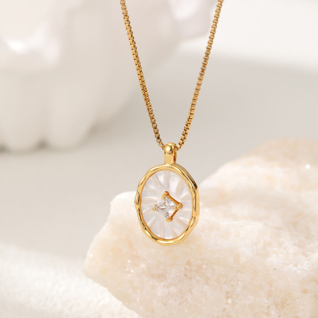 High-grade Light Luxury Pendant For Women