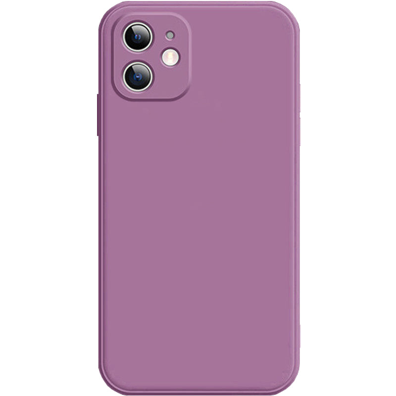 Straight Side Liquid Silicone Thirteen Mini Boys And Girls All-inclusive