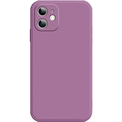 Straight Side Liquid Silicone Thirteen Mini Boys And Girls All-inclusive