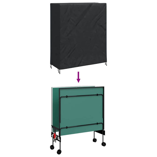 Garden Furniture Cover 165 x 210D Oxford