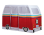 Hipster Camper Van Play Tent