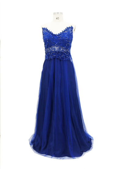 Solid Color Embroidery Sexy Sequins Dress Wedding Dresses
