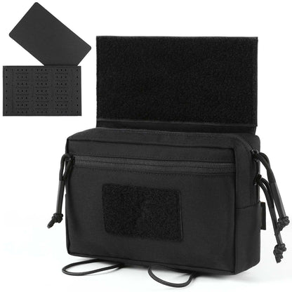 Votagoo Tactical Admin Drop Pouch Molle Dangler Pouches